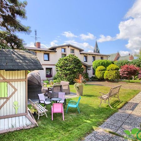 Willa Garden 60M Od Plazy Ustronie Morskie Exterior photo